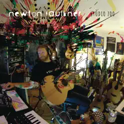 Studio Zoo - Newton Faulkner