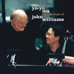 John Williams: Concerto for Cello and Orchestra, Elegy for Cello and Orchestra, Three Pieces for Solo Cello - Yo-Yo Ma John Williams: Concerto for Cello and Orchestra, Elegy for Cello and Orchestra, Three Pieces for Solo Cello - Yo-Yo Ma