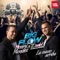 La Mano Arriba (feat. Henry Mendez & Daviel) - Big Flow lyrics