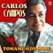 Volver Contigo - Carlos Campos lyrics