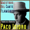 Maestros del Cante Flamenco