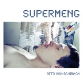 Supermeng (feat. CX Kidtronic & Mr. Feathers) artwork