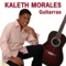 Siete Palabras - Kaleth Morales lyrics