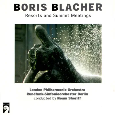 Resorts And Summit Meetings - London Philharmonic Orchestra