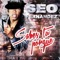 Esto Esta Rico (feat. Shainy El Brillante) - Seo Fernandez lyrics