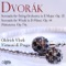 Miniatures, Op. 74a: I. Cavatina - Oldrich Vlcek & Virtuosi Di Praga lyrics