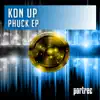 Phuck - EP album lyrics, reviews, download