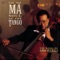 Andante and Allegro from Tango Suite: Andante - Yo-Yo Ma, Sérgio Assad & Odair Assad lyrics