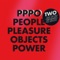 PPPO - Miss Kittin & The Hacker lyrics