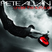 Pete Allan - Summertime