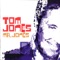 The Letter - Tom Jones lyrics