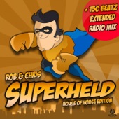 Superheld (House of House Extended Mix) artwork