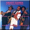 Grady Gaines and The Texas Upsetters - Shaggy Dog