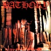 Call from the Grave - Bathory Cover Art