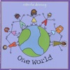 One World artwork