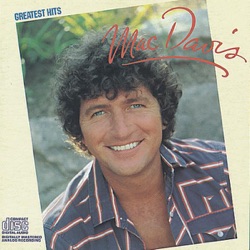 Mac Davis - Stop and Smell the Roses