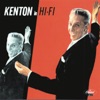 Kenton in Hi-Fi, 1956