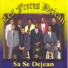 Sa Se Déjean (Le groupe mythique de Haïti), 2012