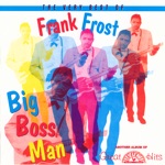 Frank Frost - Pocket Full of Shells