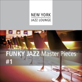 Funky Jazz Masterpieces, Vol. 1 artwork
