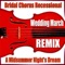 Wedding March (Gospel Church Pipe Organ) [Remix] - Blue Claw Philharmonic lyrics