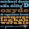 Oxyde (Worakls Remix) - Mickael Davis & Dolby D lyrics