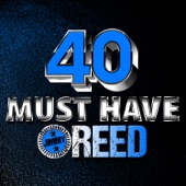 40 Must Have Reed artwork