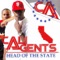 Cali Nights - Cali Agents lyrics