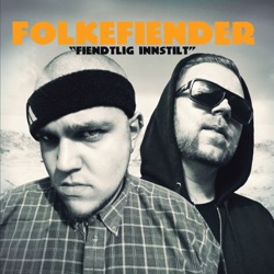 Folkefiender - Mandag Til Mandag