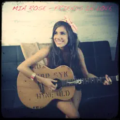 Friends in Love - Single - Mia Rose Friends in Love - Single - Mia Rose