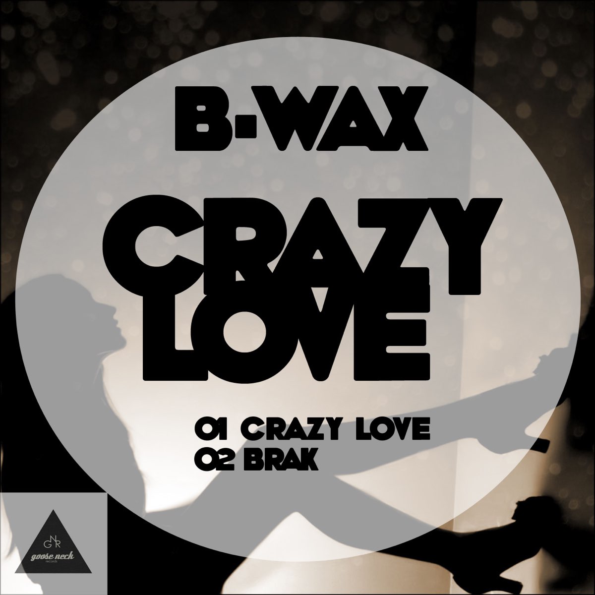 Crazy love исполнитель. Crazy Love.