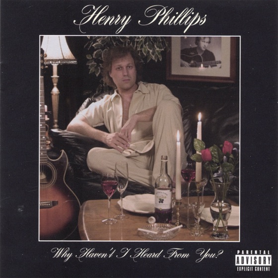Cover artwork for The Bitch Song