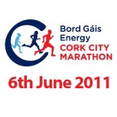Bord Gais Energy Cork City Marathon RSS Feed cover