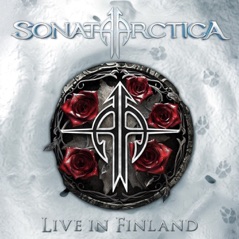 Live In Finland (Exclusive Bonus Version)