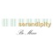 01. Be Mine - Serendipity lyrics