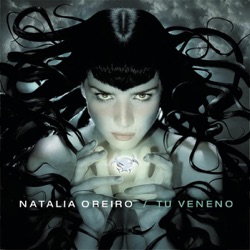Natalia Oreiro - Gitaño Corazón