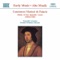 Ensemble Accentus - Cancionero Musical de Palacio: Durandarte