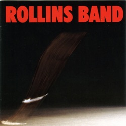 Rollins Band - Divine