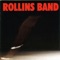 Alien Blueprint - Rollins Band lyrics