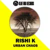 Urban Chaos - Single album lyrics, reviews, download