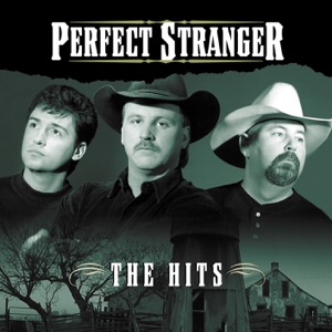 Perfect Stranger - A Little Bit More of Your Love - Line Dance Music