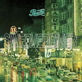 descargar álbum Swervedriver - Deep Wound