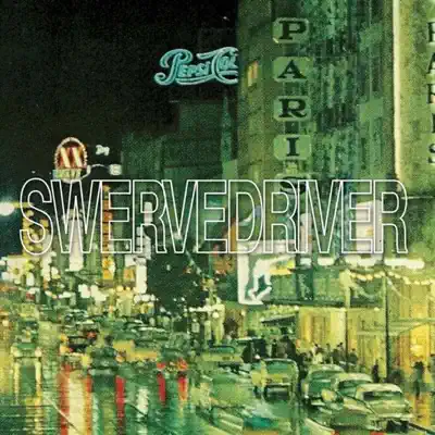 Deep Wound - Single - Swervedriver
