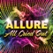 All Cried Out  (Re-recorded / Remastered) - Allure lyrics