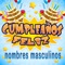 Cumpleaños Feliz - Chorus Friends lyrics