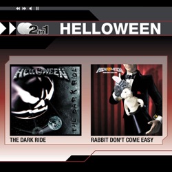 Helloween - If I Could Fly