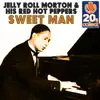 Sweet Man (Remastered) - Single album lyrics, reviews, download