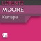 Kanapa (Original Mix) - Lorentz Moore lyrics