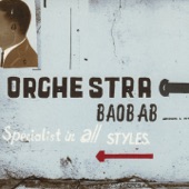 Orchestra Baobab - Hommage a Tonton Ferrer
