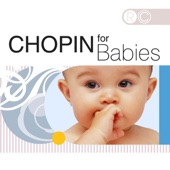 Chopin for Babies artwork